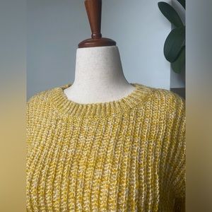 Women’s sweater
